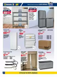 Volantino Bricofer Pagina 6
