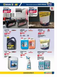 Volantino Bricofer Pagina 7