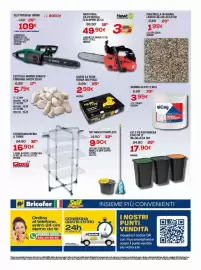 Volantino Bricofer Pagina 8