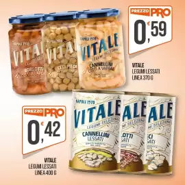 Volantino Cash pro Pagina 2