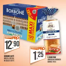 Volantino Cash pro Pagina 3