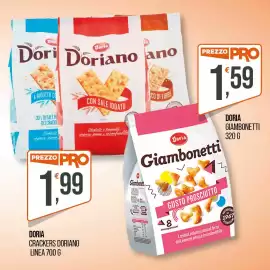 Volantino Cash pro Pagina 4