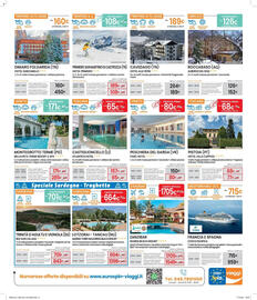 Catalogo Eurospin Viaggi Pagina 2