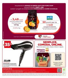 Volantino Unicoop Pagina 32
