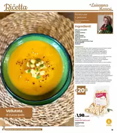 Volantino Unicoop Pagina 15