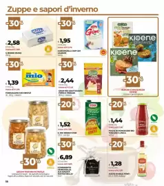 Volantino Unicoop Pagina 18