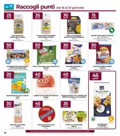 Volantino Unicoop Pagina 20