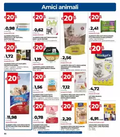 Volantino Unicoop Pagina 30