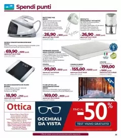 Volantino Unicoop Pagina 31