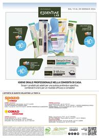 Volantino Spazio Conad | Benestò Pagina 24