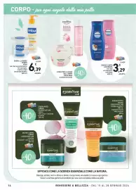 Volantino Spazio Conad | Benestò Pagina 14