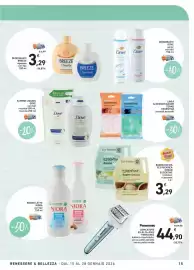 Volantino Spazio Conad | Benestò Pagina 15