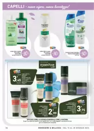 Volantino Spazio Conad | Benestò Pagina 16