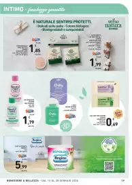 Volantino Spazio Conad | Benestò Pagina 19