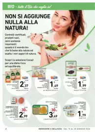 Volantino Spazio Conad | Benestò Pagina 2