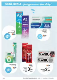 Volantino Spazio Conad | Benestò Pagina 20