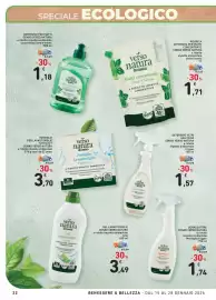 Volantino Spazio Conad | Benestò Pagina 22