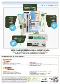 Volantino Spazio Conad | Benestò Pagina 24