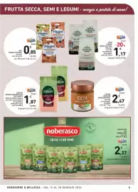 Volantino Spazio Conad | Benestò Pagina 5