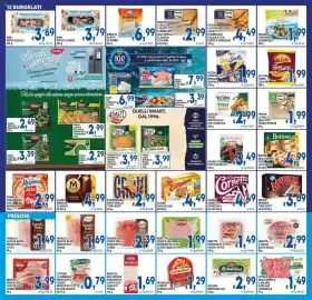 Volantino DEM Pagina 12