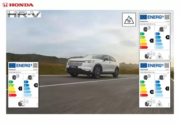 Honda gazetka (ważność do 29-12)