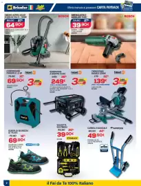 Volantino Self Pagina 2