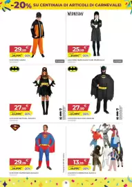 Volantino Toys Center Pagina 11