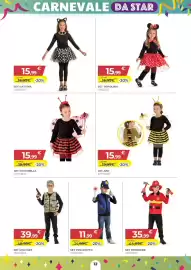 Volantino Toys Center Pagina 12