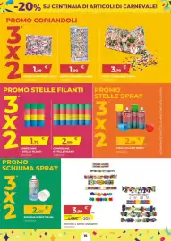 Volantino Toys Center Pagina 15