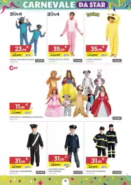Volantino Toys Center Pagina 8