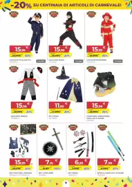Volantino Toys Center Pagina 9