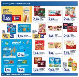 Volantino Sigma Superstore Pagina 10