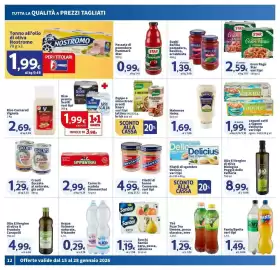 Volantino Sigma Superstore Pagina 12