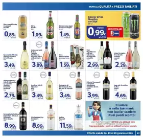 Volantino Sigma Superstore Pagina 13