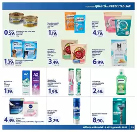 Volantino Sigma Superstore Pagina 15