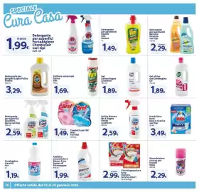 Volantino Sigma Superstore Pagina 18