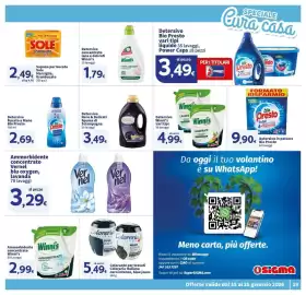 Volantino Sigma Superstore Pagina 19