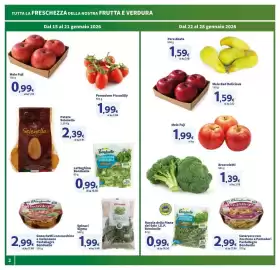 Volantino Sigma Superstore Pagina 2