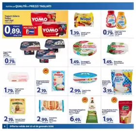 Volantino Sigma Superstore Pagina 6