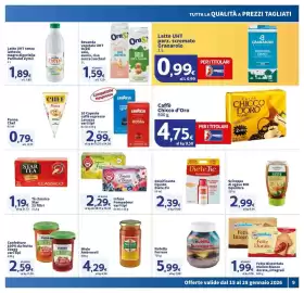 Volantino Sigma Superstore Pagina 9