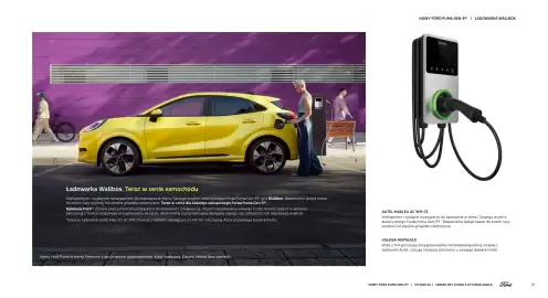 Ford gazetka | Puma Gen-E Strona 13