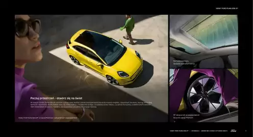 Ford gazetka | Puma Gen-E Strona 3