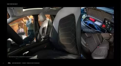 Ford gazetka | Puma Gen-E Strona 4