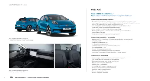 Ford gazetka | Puma Gen-E Strona 6