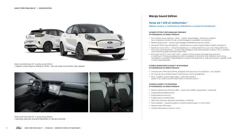 Ford gazetka | Puma Gen-E Strona 8