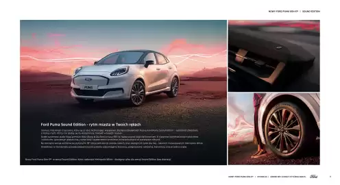 Ford gazetka | Puma Gen-E Strona 9