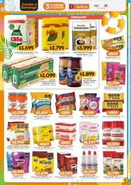 Folleto Cordiez semana 3 Página 3