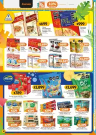 Folleto Cordiez semana 3 Página 4