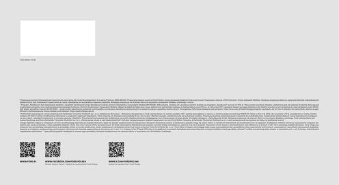 Ford gazetka | Mustang Mach-E Strona 24