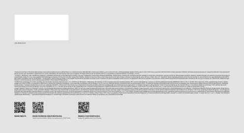 Ford gazetka | Mustang Mach-E Strona 24